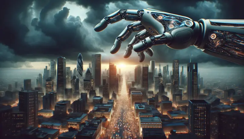 10 Unexpected Dangers Lurking in AIs Shadows