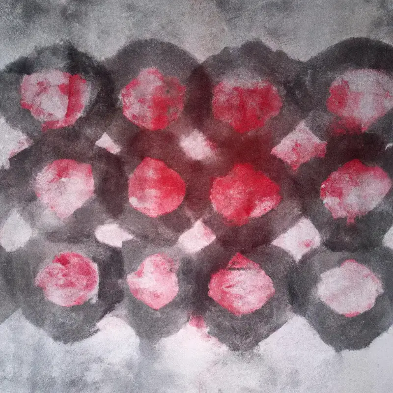 Abstract Art: Exploring the Unconscious Mind