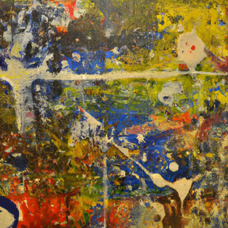 Art Appreciation: A Journey Through Human Emotions