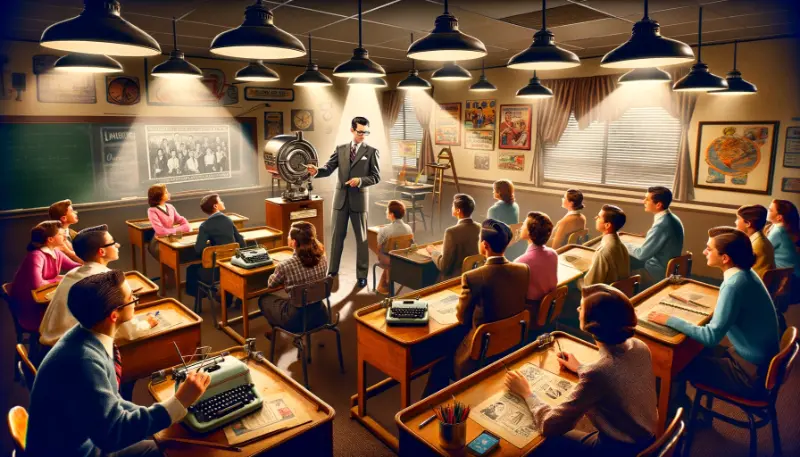 better teaching