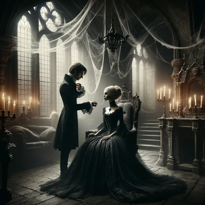 Emotional Vampires: Draining Emotional Energy