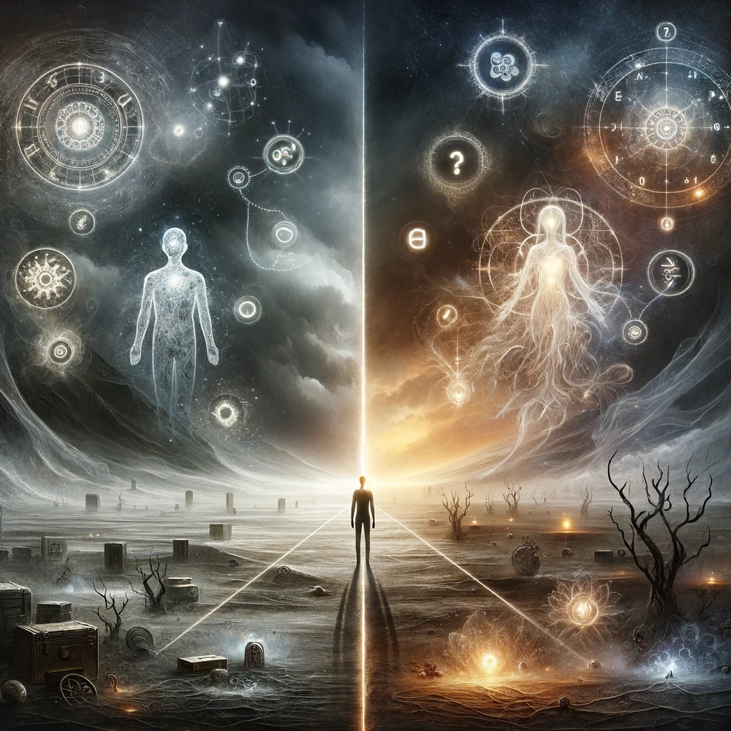 Inner Voice vs. Intuition: Deciphering the Voices Within