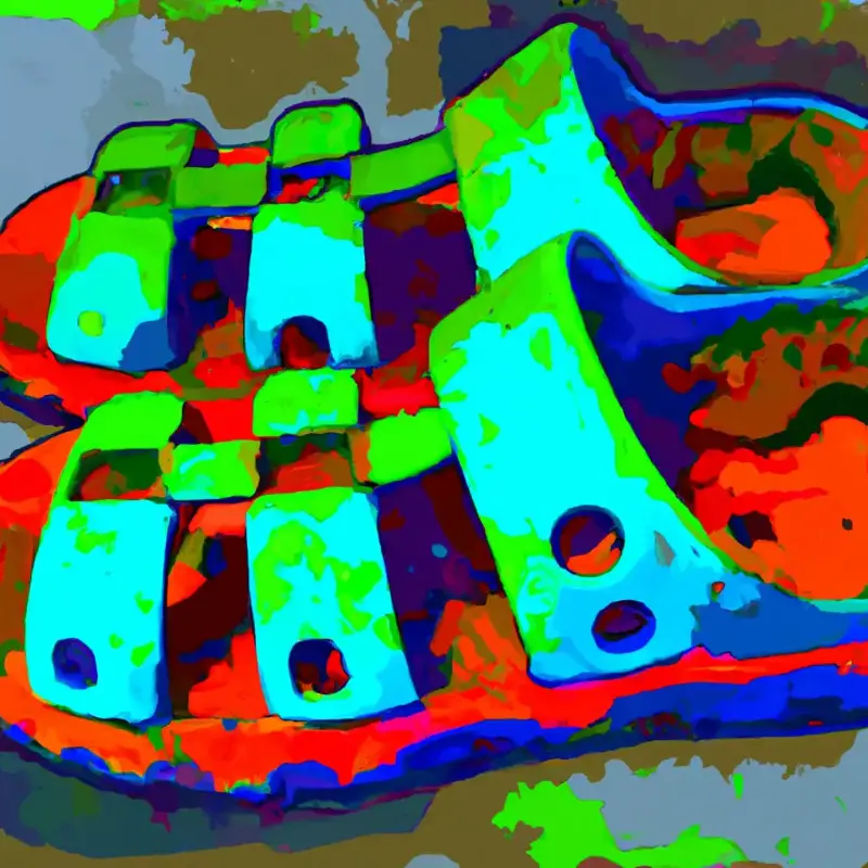 Orthopedic Benefits of Wearing Crocs: Health Perspectives