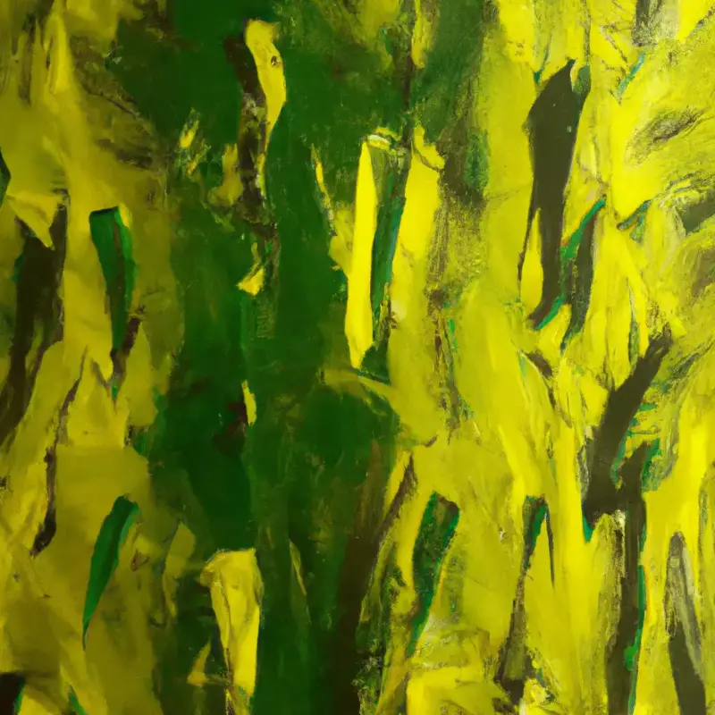 Personality Traits and Preferences in Art Styles