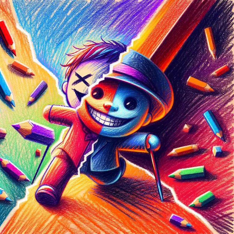 Psychopathic Charm: Ruthless Efficiency