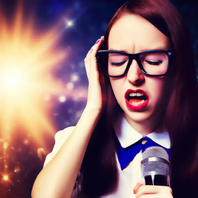 The Connection Between Inner Voice and Creativity